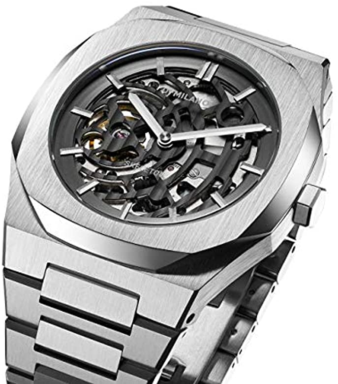 D1 milano deals skeleton price